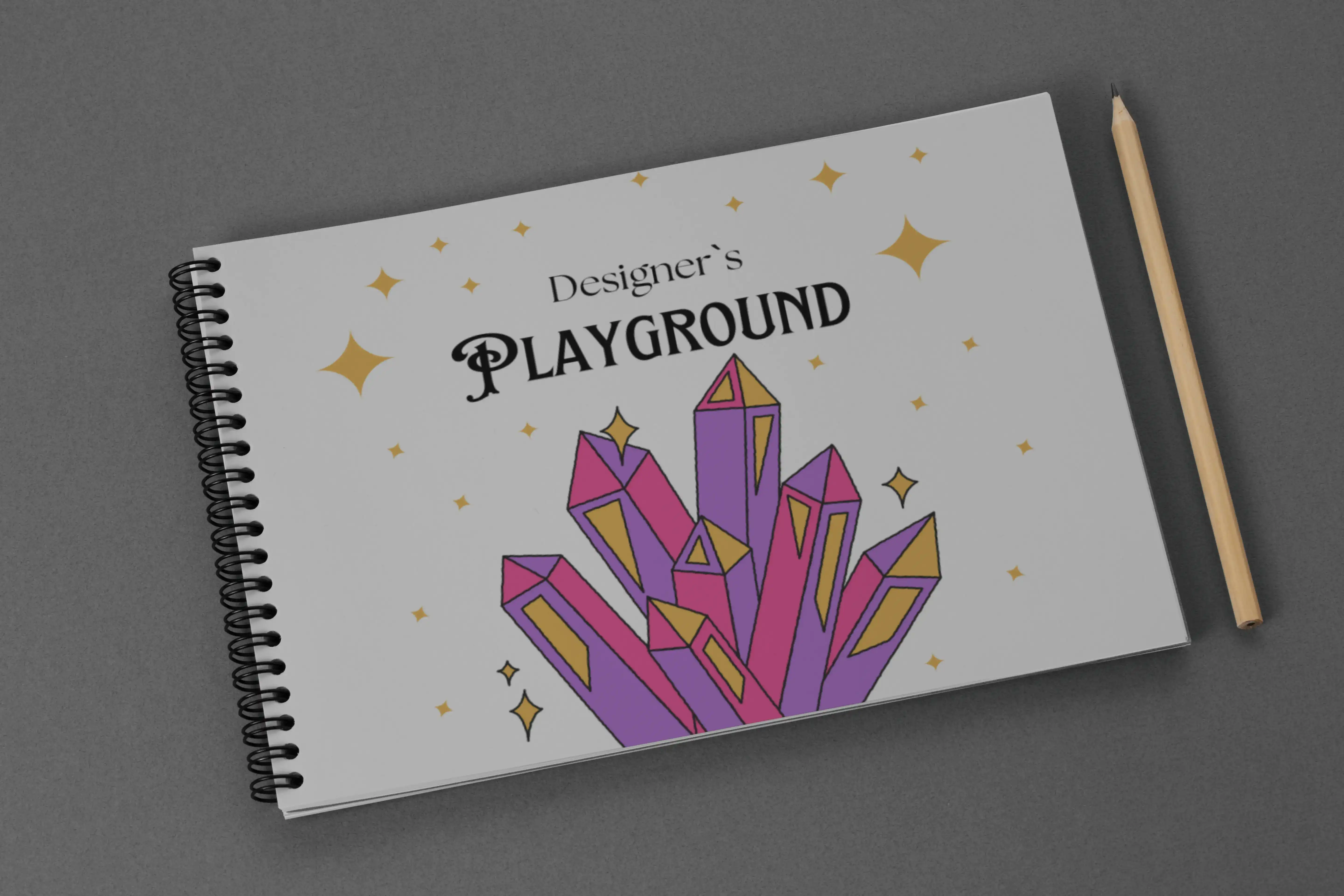 Designers Playground